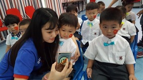 First School Performance