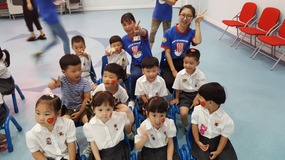 First School Performance