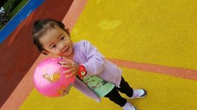 A Wonderful Week at Kinder