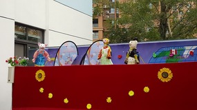 Halloween Celebrations