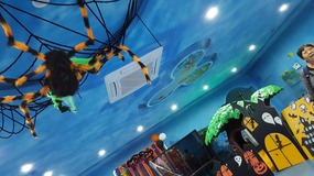 Halloween Celebrations