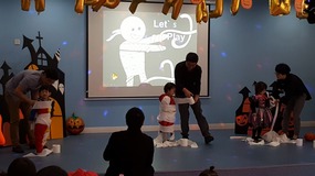 Halloween Celebrations