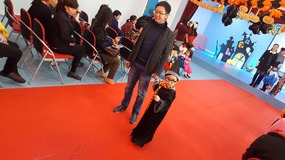 Halloween Celebrations