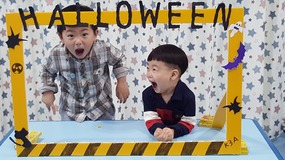 Halloween Celebrations