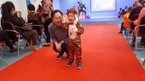 Halloween Celebrations