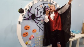 Halloween Celebrations