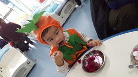 Halloween Celebrations