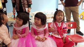 Halloween Celebrations