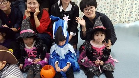 Halloween Celebrations