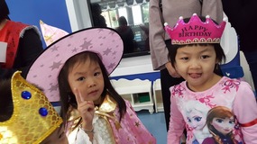 Halloween Celebrations