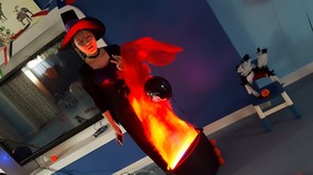 Halloween Celebrations