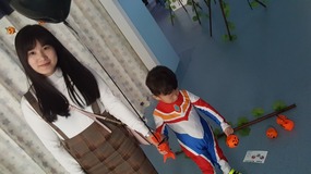 Halloween Celebrations