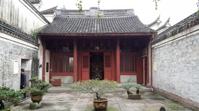 Tanyi Library With Joyce