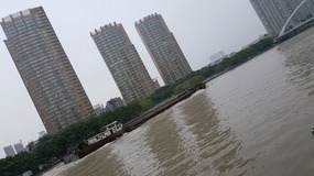 Ningbo Bund & Art Museum Level 1
