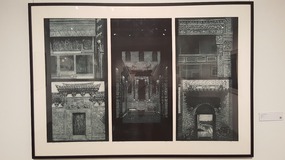 Ningbo Bund & Art Museum Level 1