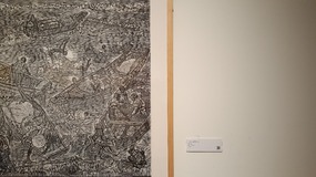 Ningbo Bund & Art Museum Level 1