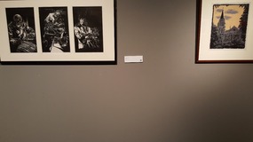 Ningbo Bund & Art Museum Level 1