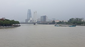 Ningbo Bund & Art Museum Level 1