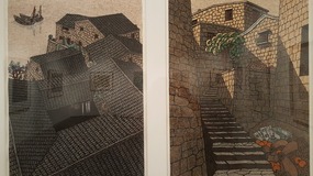 Ningbo Bund & Art Museum Level 1