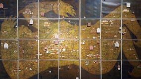 Ningbo Bund & Art Museum Level 1