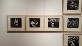 Ningbo Bund & Art Museum Level 1