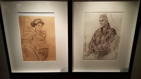 Ningbo Bund & Art Museum Level 1