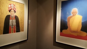 Ningbo Bund & Art Museum Level 1