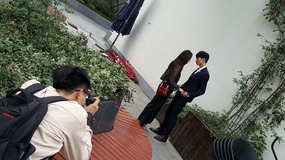 Ningbo Bund & Art Museum Level 1