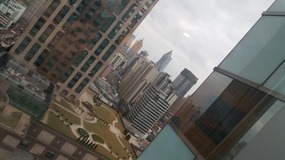 Shanghai Aussie Consulate Adventure