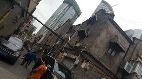 Shanghai Aussie Consulate Adventure