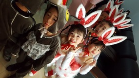 Kinder Plays & Xmas Fun
