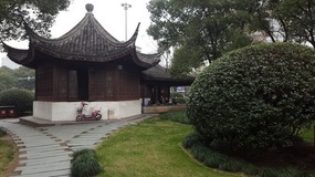 Shanghai New Year