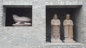 Shanghai New Year