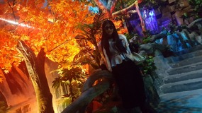 Ocean World With Linda
