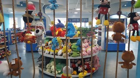 Ocean World With Linda