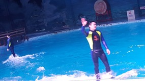 Ocean World With Linda