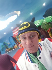 Ocean World With Linda