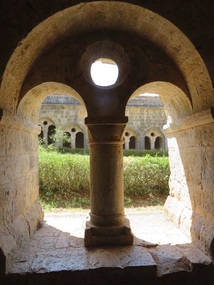 Abbaye du Thoronet