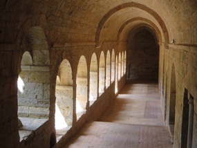 Abbaye du Thoronet