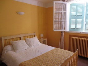 Auberge de la Tour