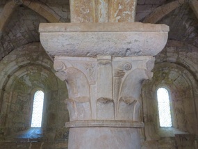 Abbaye du Thoronet
