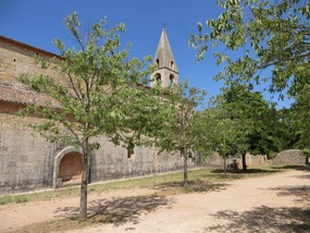 Abbaye du Thoronet
