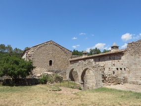 Abbaye du Thoronet