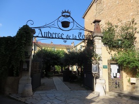 Auberge de la Tour