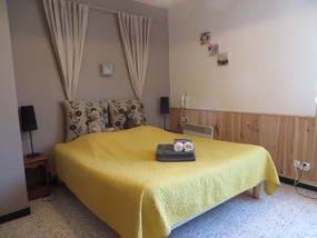 Auberge Des Cretes