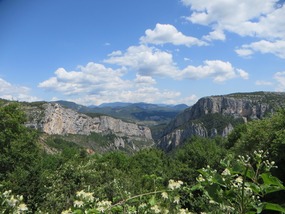 Creperie View