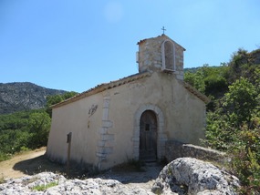 La Chapelle Saint-Pierre