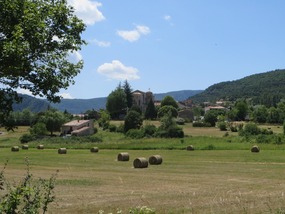 Le Palud du Verdon