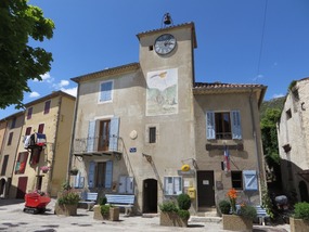 Rougon