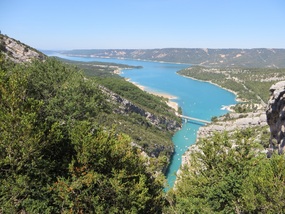 Sainte-Croix-du-Lac